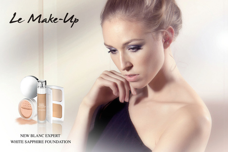 White Sapphire Advertising