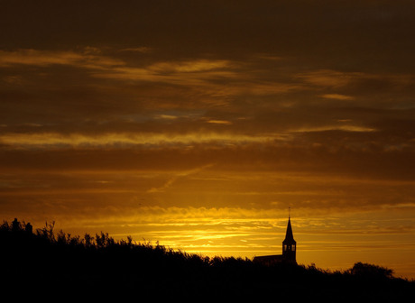 Kerk Oudendijk