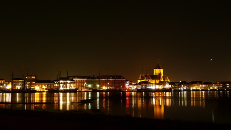 kampen de buitenkerk