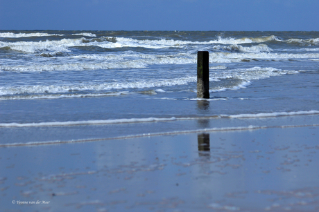 Strand Camperduin