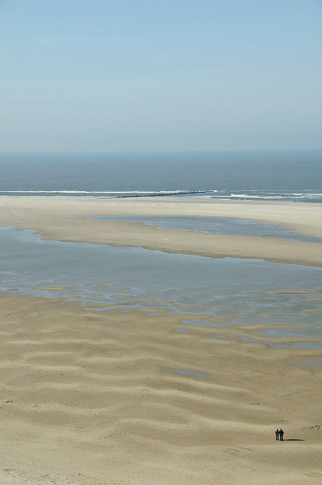 Samen sterk (Texel VII)