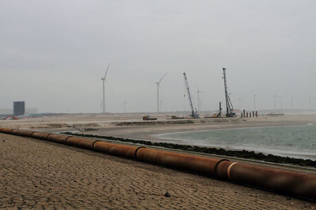 Maasvlakte 2