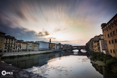 Ponte Vecchio, Florence