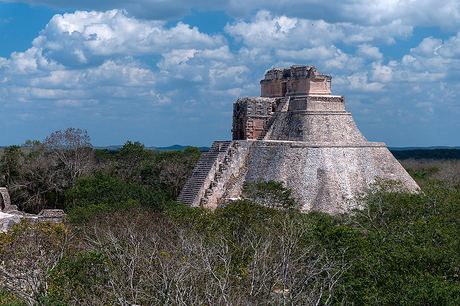 Uxmal