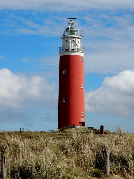 Vuurtoren Texel (1)