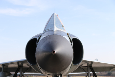 Convair F-102 Delta Dagger