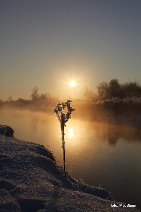 Zonsopkomst AWD 1