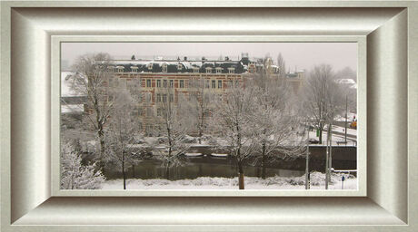 Mauritskade, Amsterdam