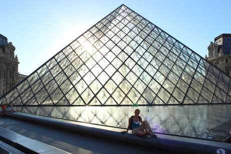 Het Louvre