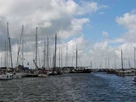 Haven Urk