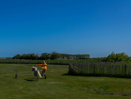 Zomergevoel