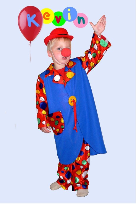 Onze clown