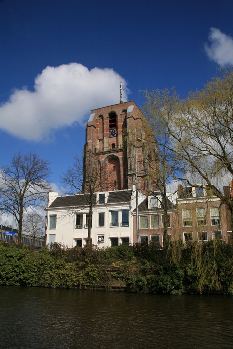 Leeuwarden / Oldehove