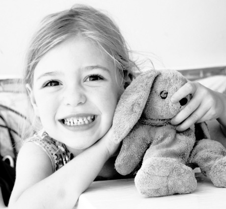 Zo blij met m'n nijn