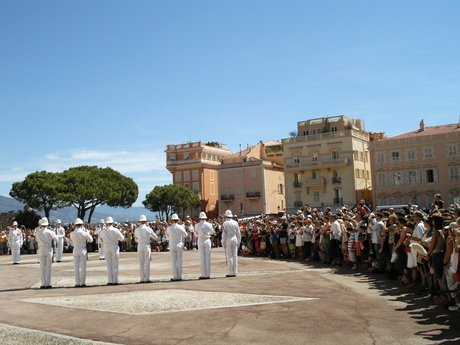 monaco