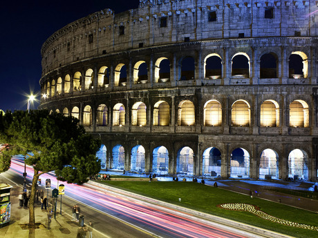 Colosseum