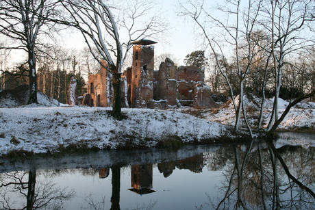 Ruine Bleijenbeek