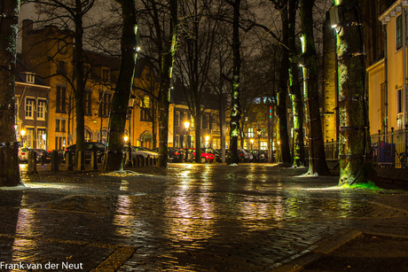 Utrecht Janskerkhof