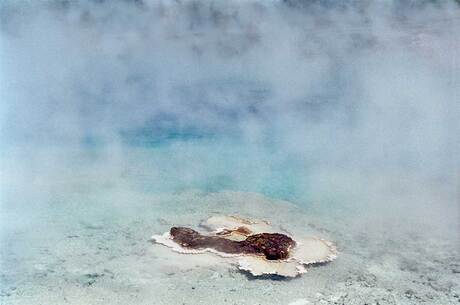 Yellowstone NP