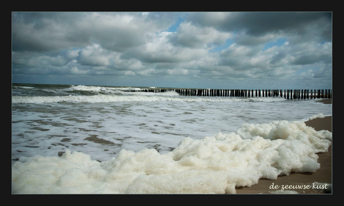 zeeland foto van bryanpicture Landschap Zoom.nl