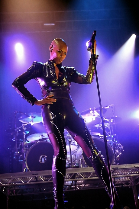 Skunk Anansie