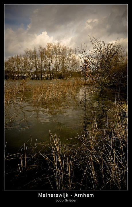 Meinerswijk - Arnhem