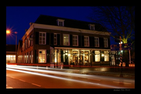 Hotel de Gouden Karper