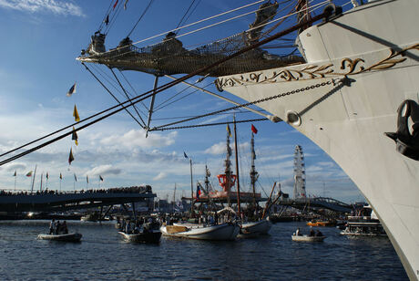 Sail 2010