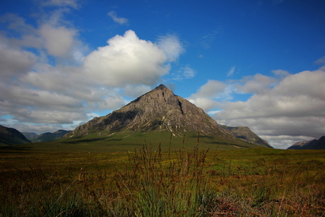 Buachaille Etive Mòr