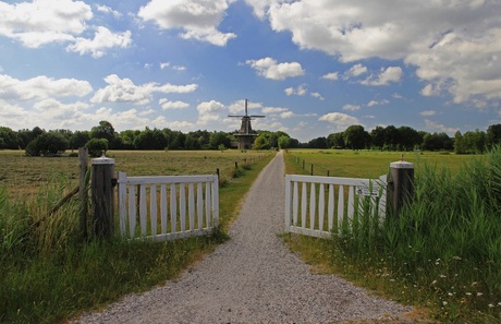 Molen de Star.