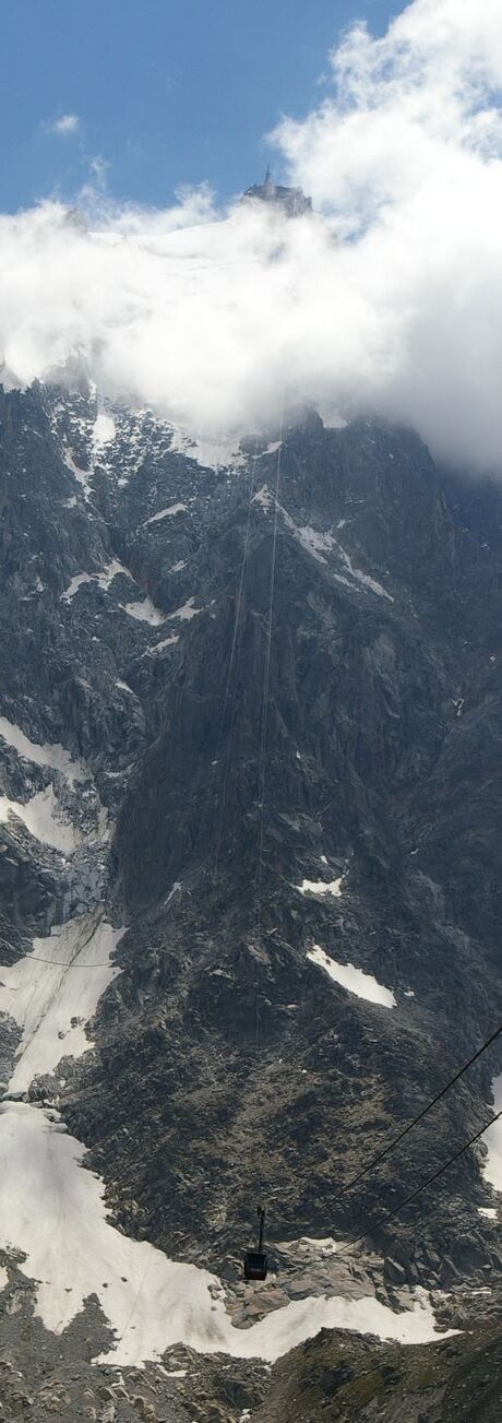 LUCHTKASTEEL