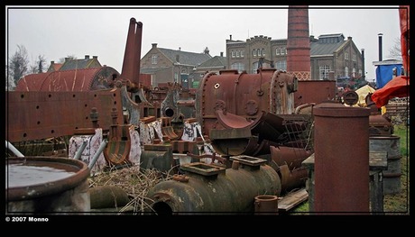 Roest Rust