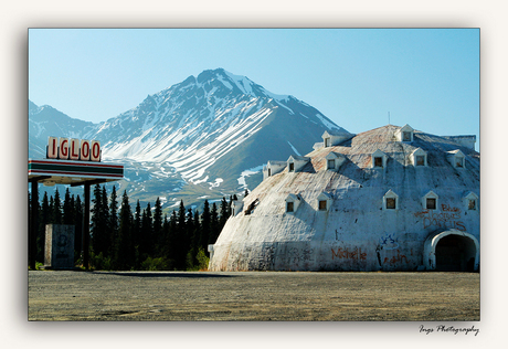 the other side of Denali 2