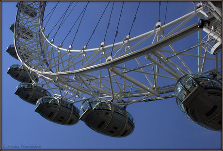 The London Eye