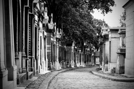 Cimetière du Père-Lachaise