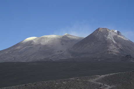 Sicilië (Etna)
