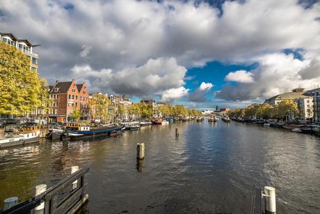 Amstel Amsterdam