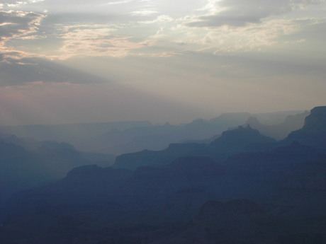 Grand Canyon