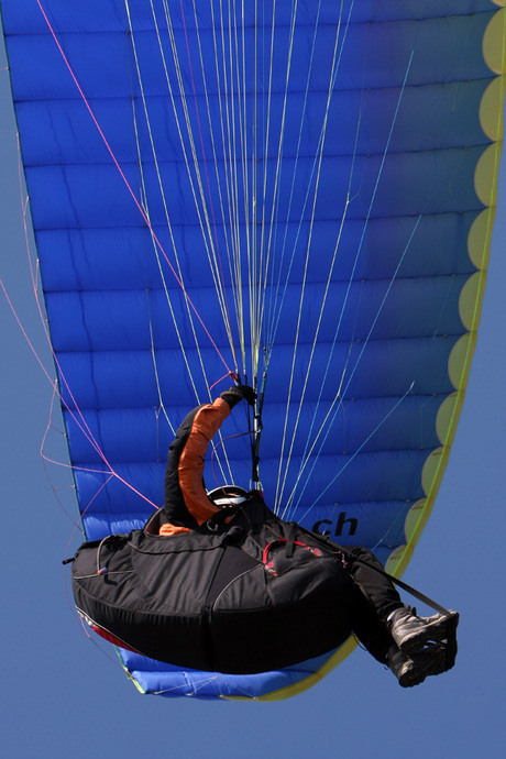 Parapente