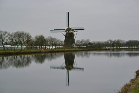 Ringvaart van de Haarlemmermeer