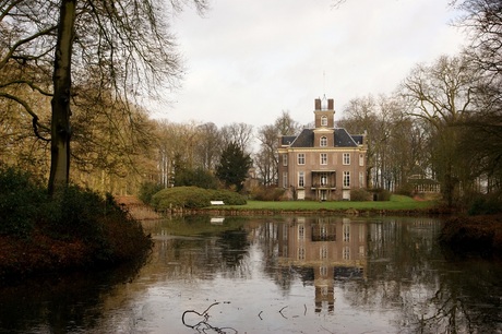 Kasteel Oldenaller