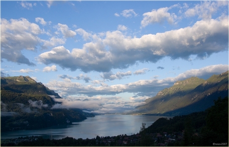 Brienzersee