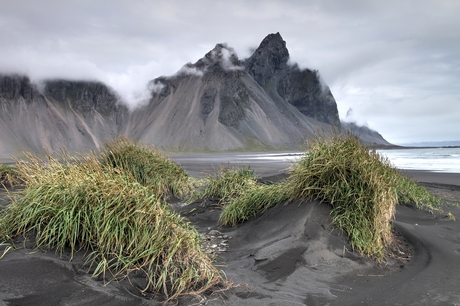 Stokksnes