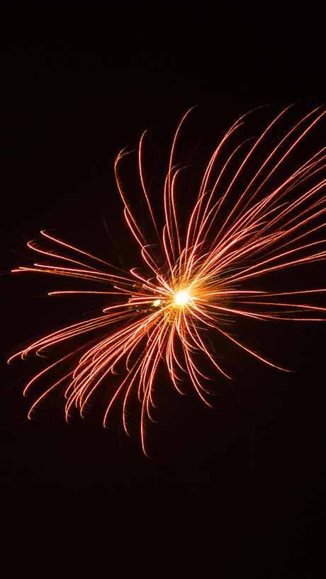 Vuurwerk 2015