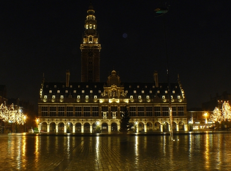 Bib Leuven