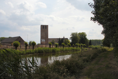 Oude Toren