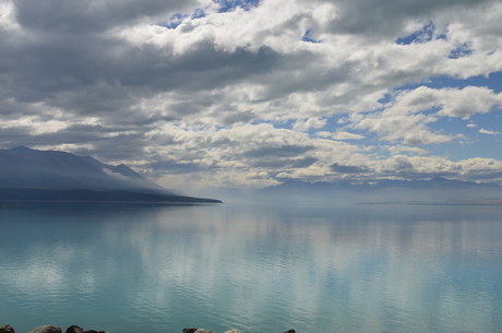 Lake Tekapo