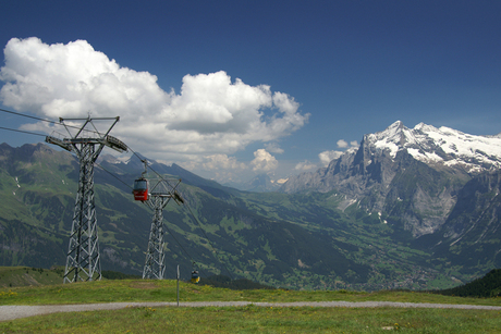 Grindelwald