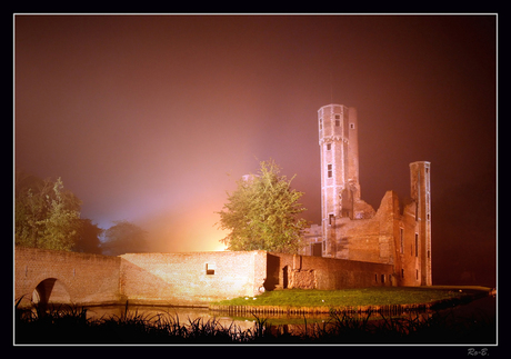 Kasteel Ter Elst