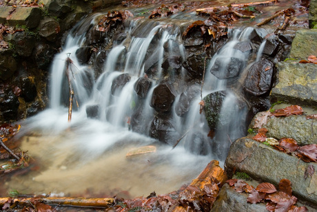 waterval.